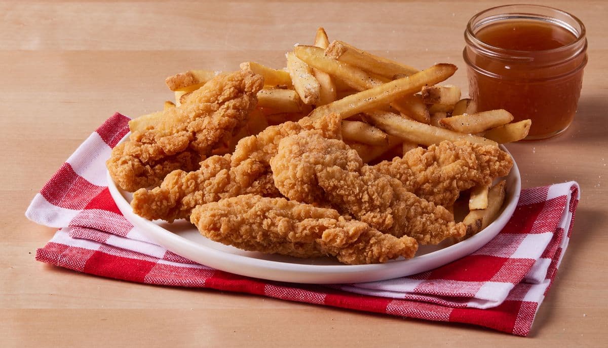 Chicken Tenders