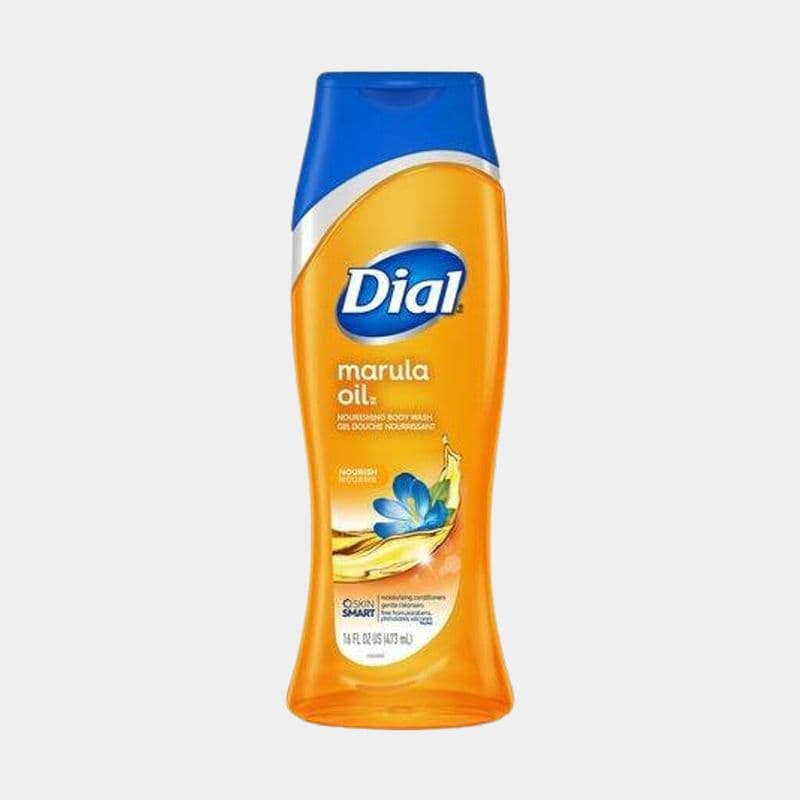 Dial Marula Oil Body Wash