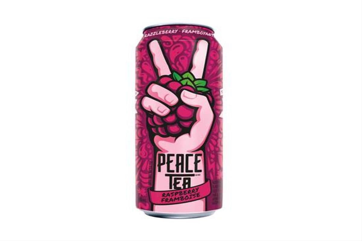 Peace Tea -Raspberry (695 ml)