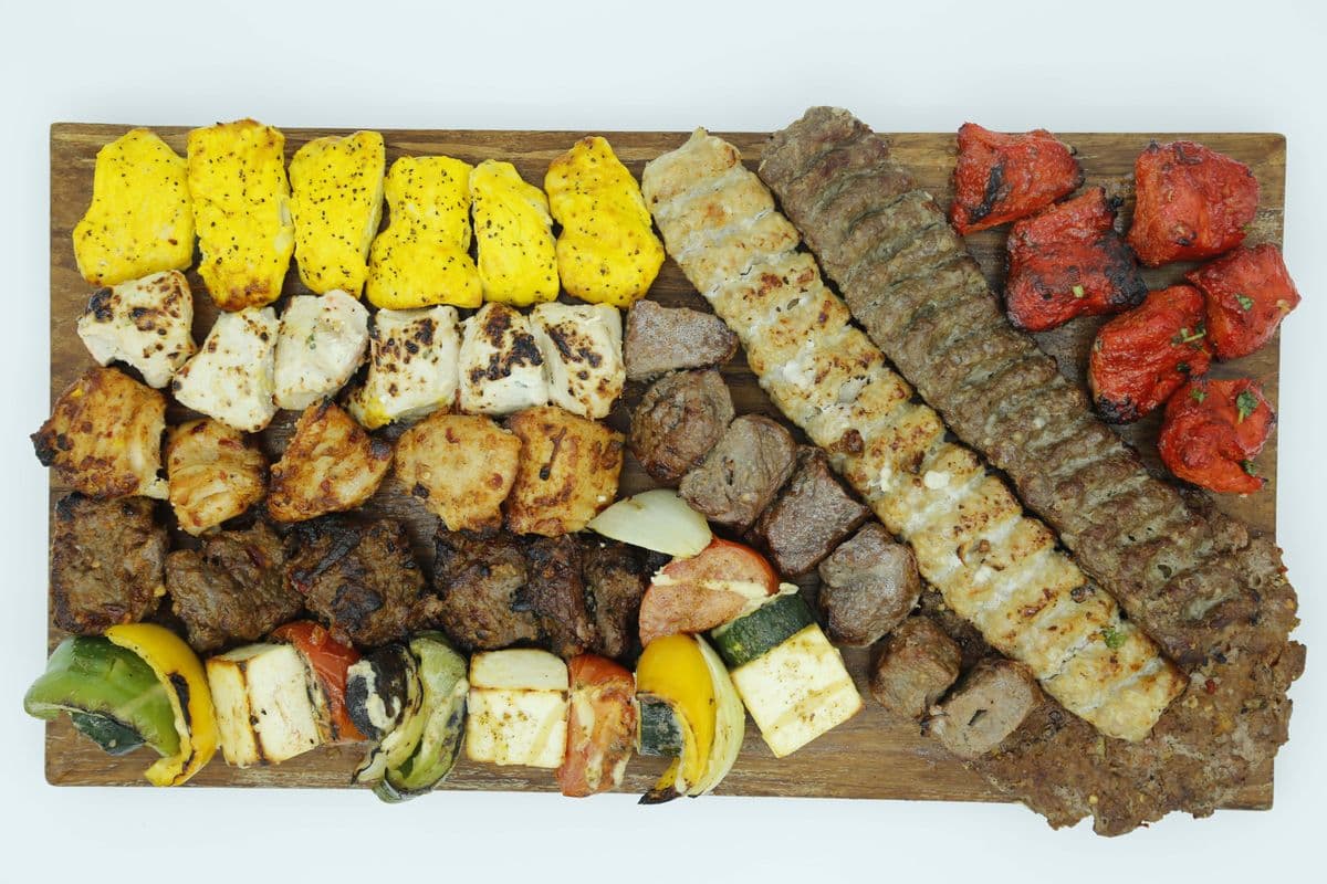 803. Meat Madness