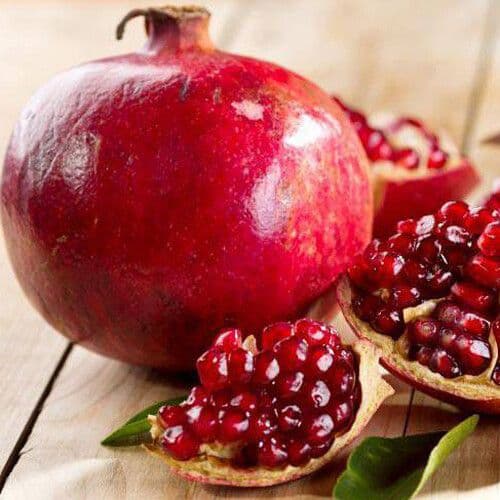 Grenade (1ct) / Pomegranate (1ct)