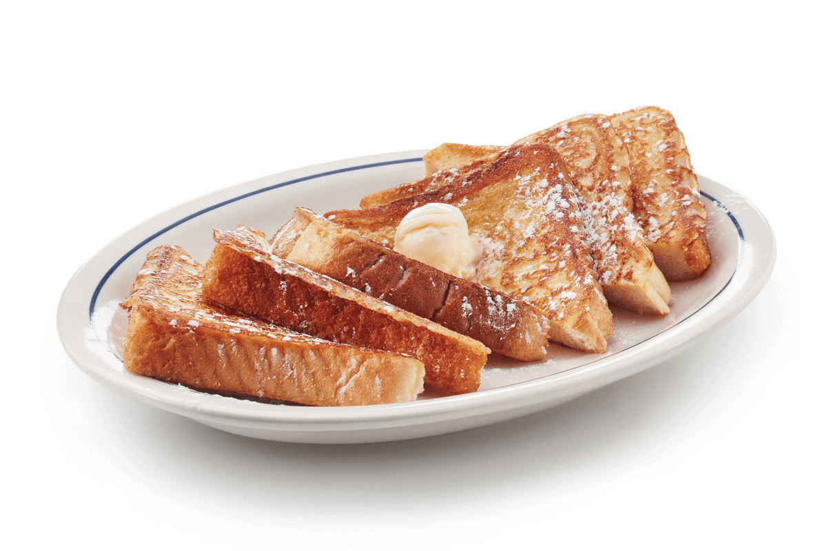 IHOP's Original French Toast
