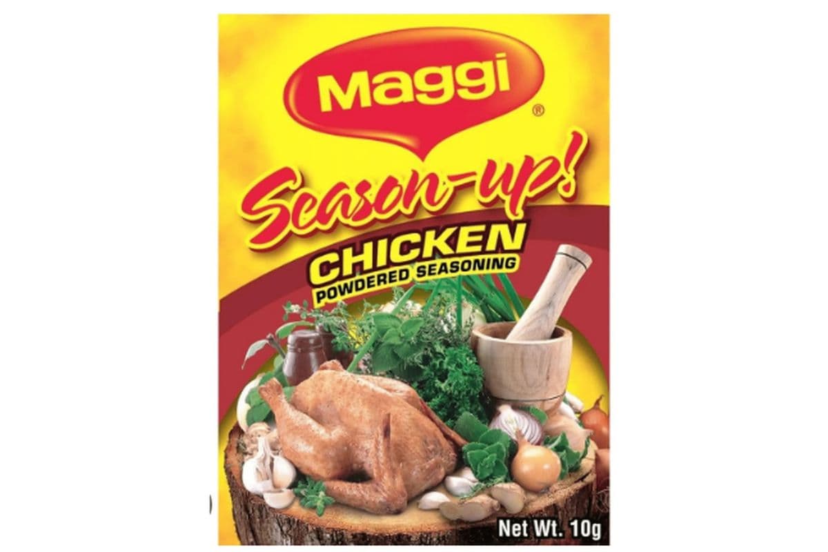 Maggi Chicken Flavour (10 g)