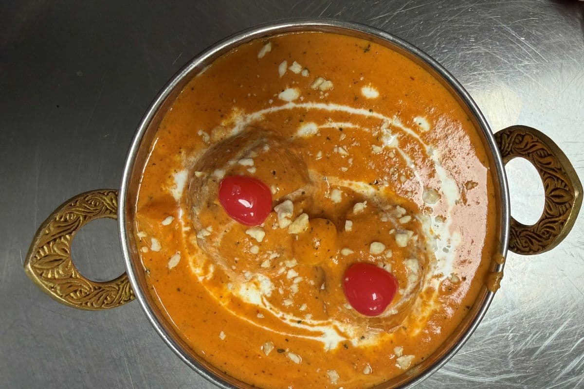 Kashimiri Dum Aloo