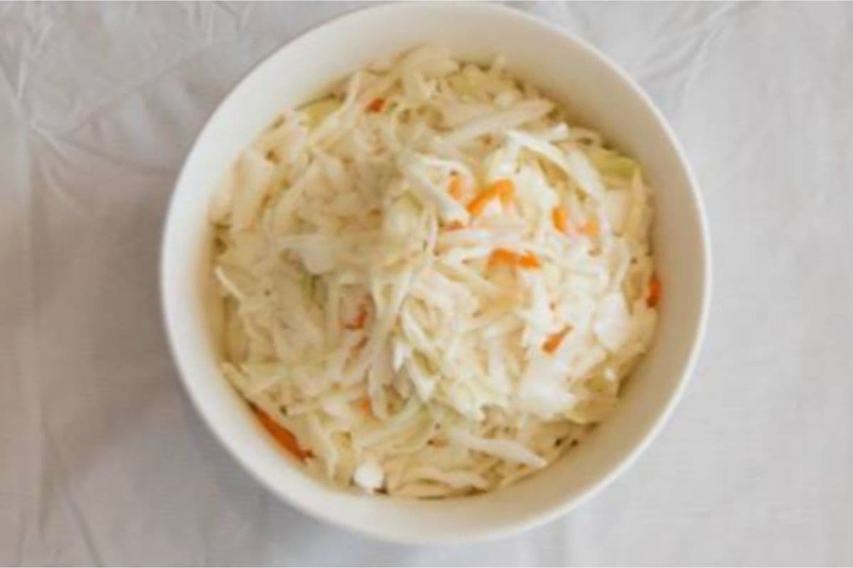 Coleslaw