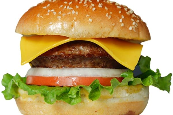 TFC Burger