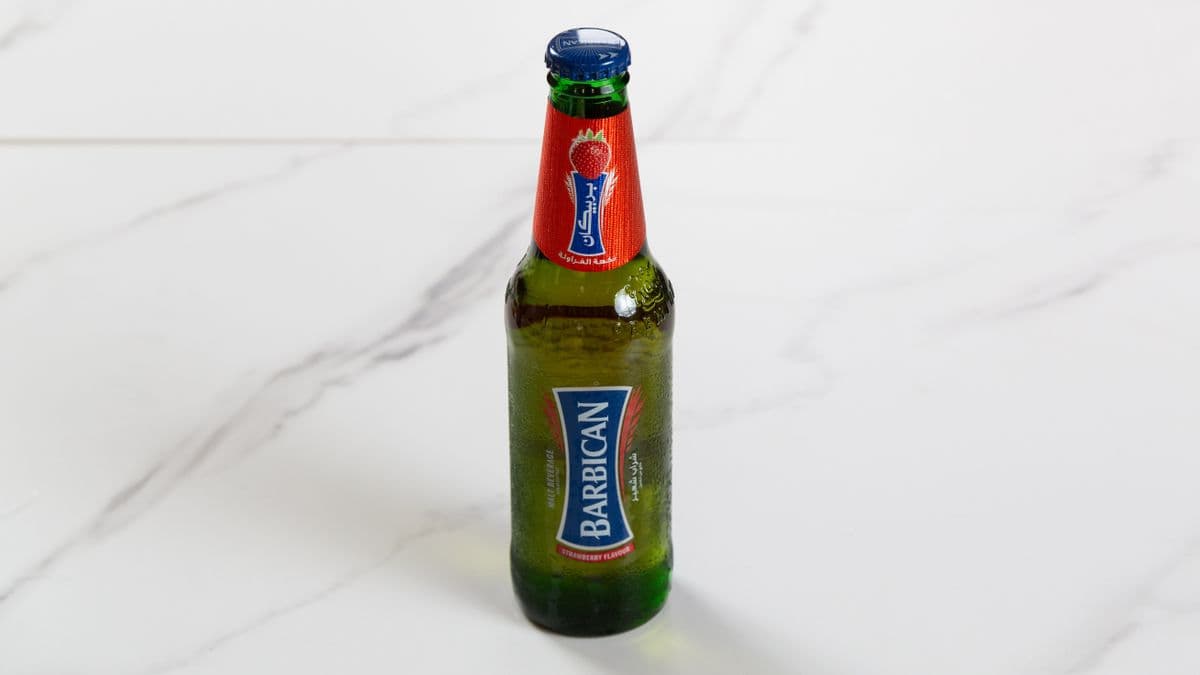 Barbican Bottle