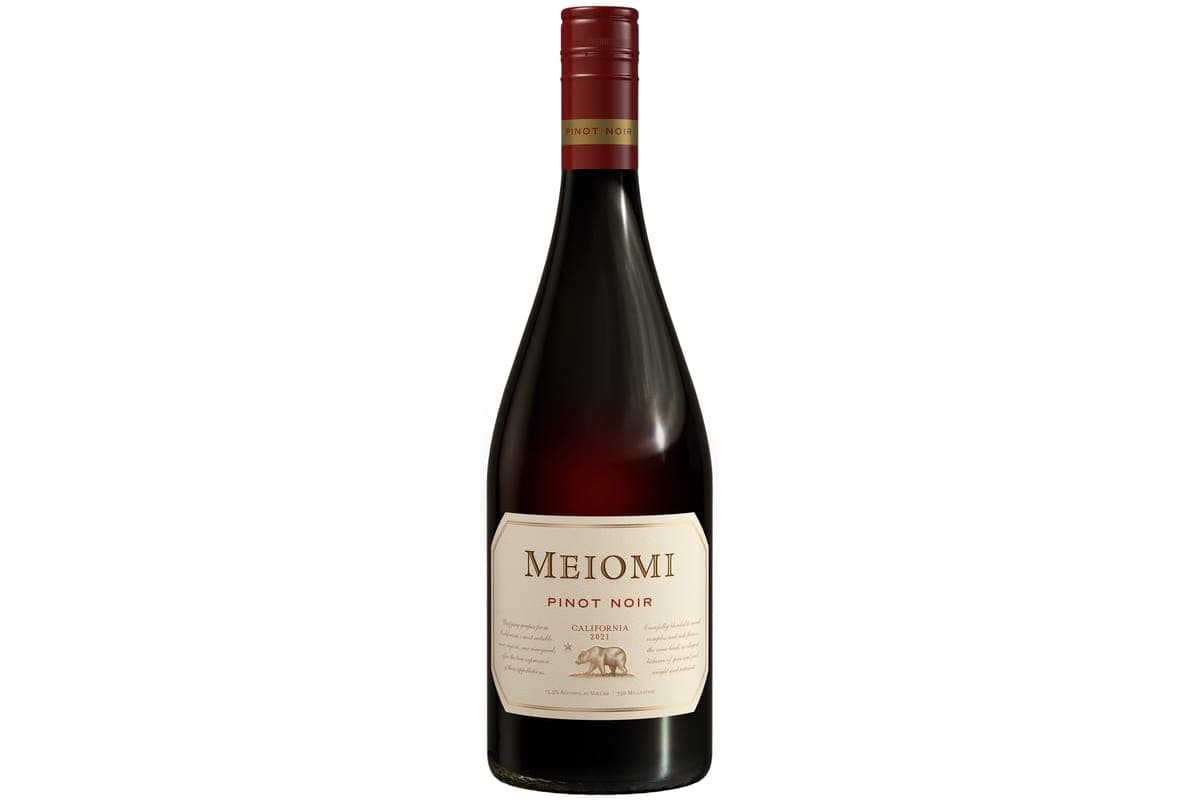 Meiomi Pinot Noir 750ml