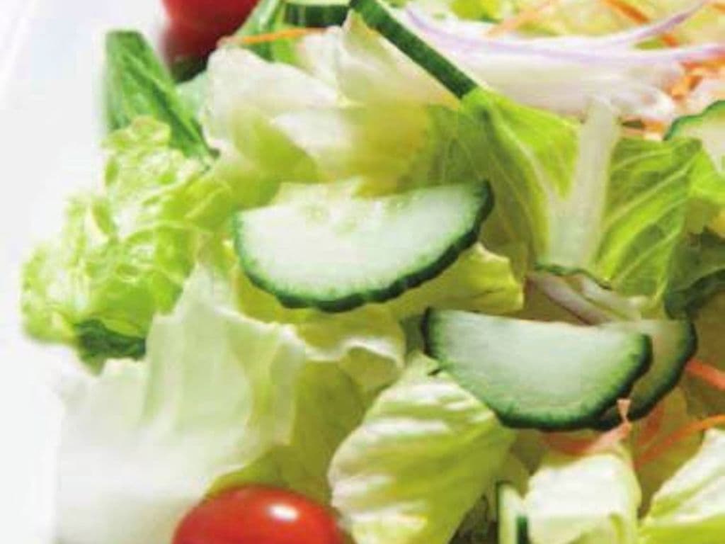 House Salad