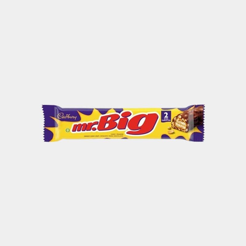 Mr Big