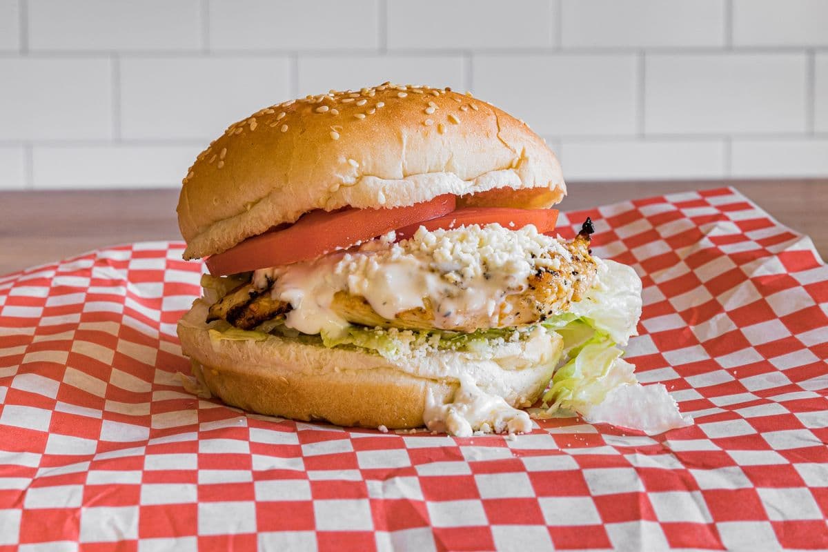 Danforth Chicken