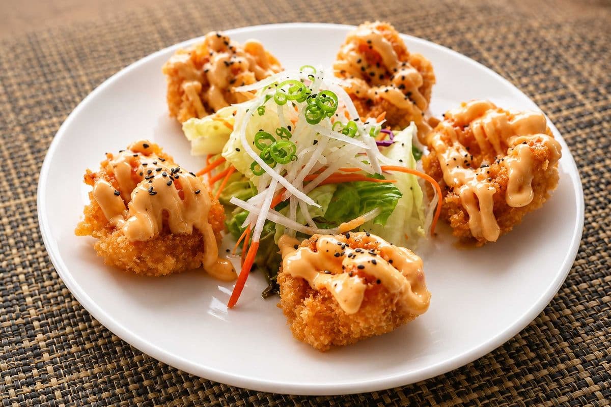 Ebi Mayo (5pcs)