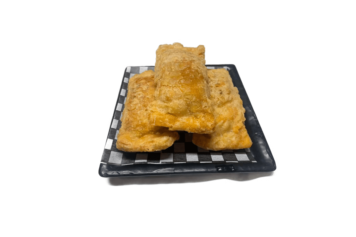 A3. Egg Roll (1) 蛋卷 (1)