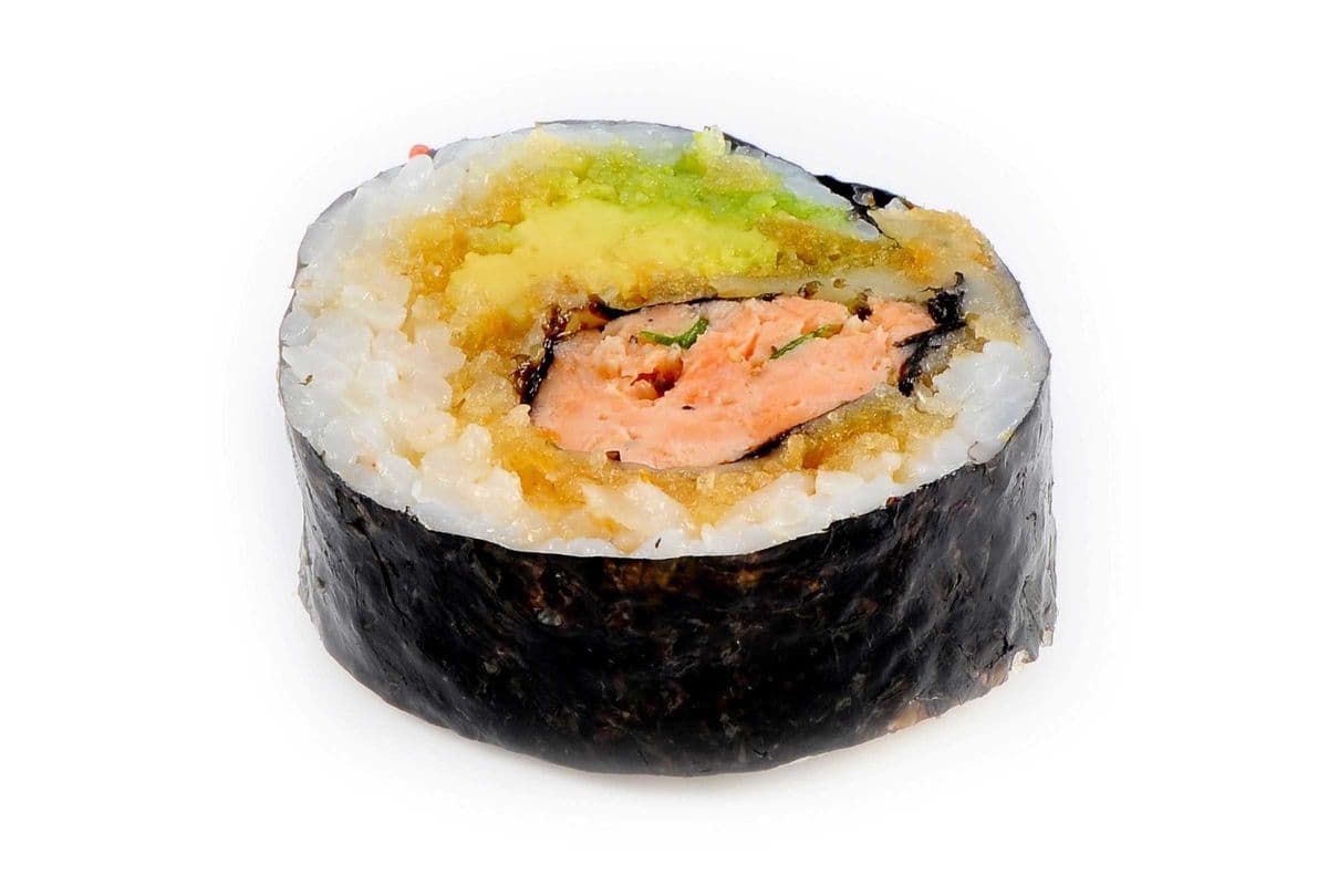 88. Soleil maki (5 mcx) / Soleil Maki (5 Pcs)