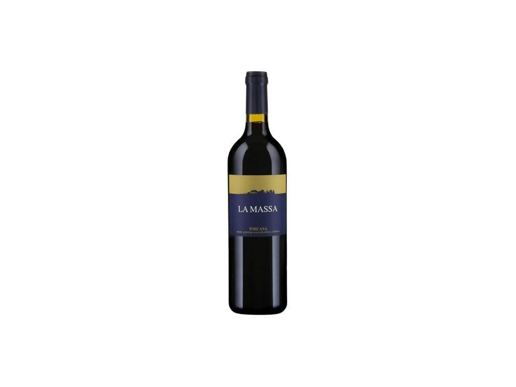 Toscana - La Massa (750ml)