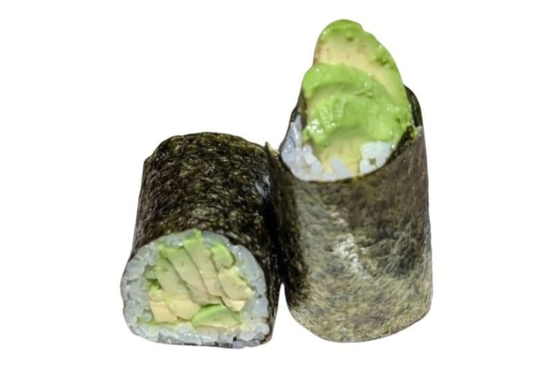 Avocado Handroll