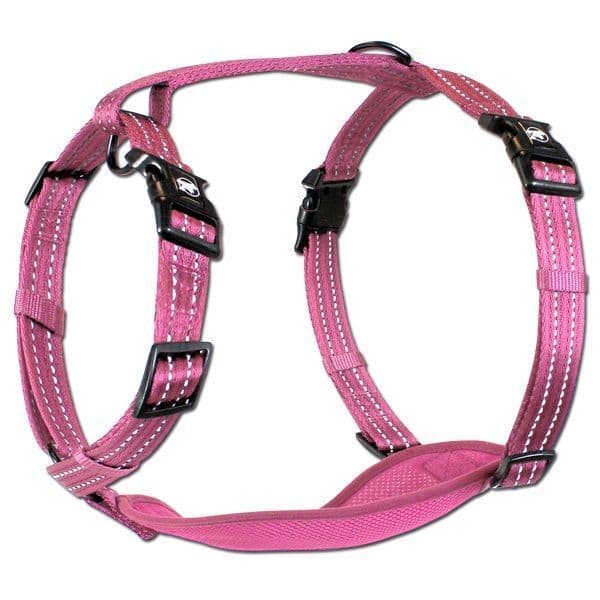Alcott Adventure Harness - Pink