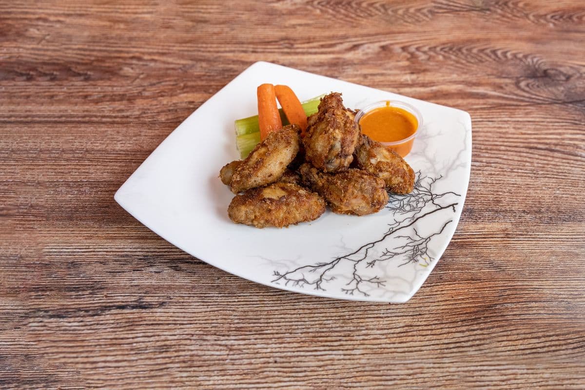 Chicken Wings (1 lb)