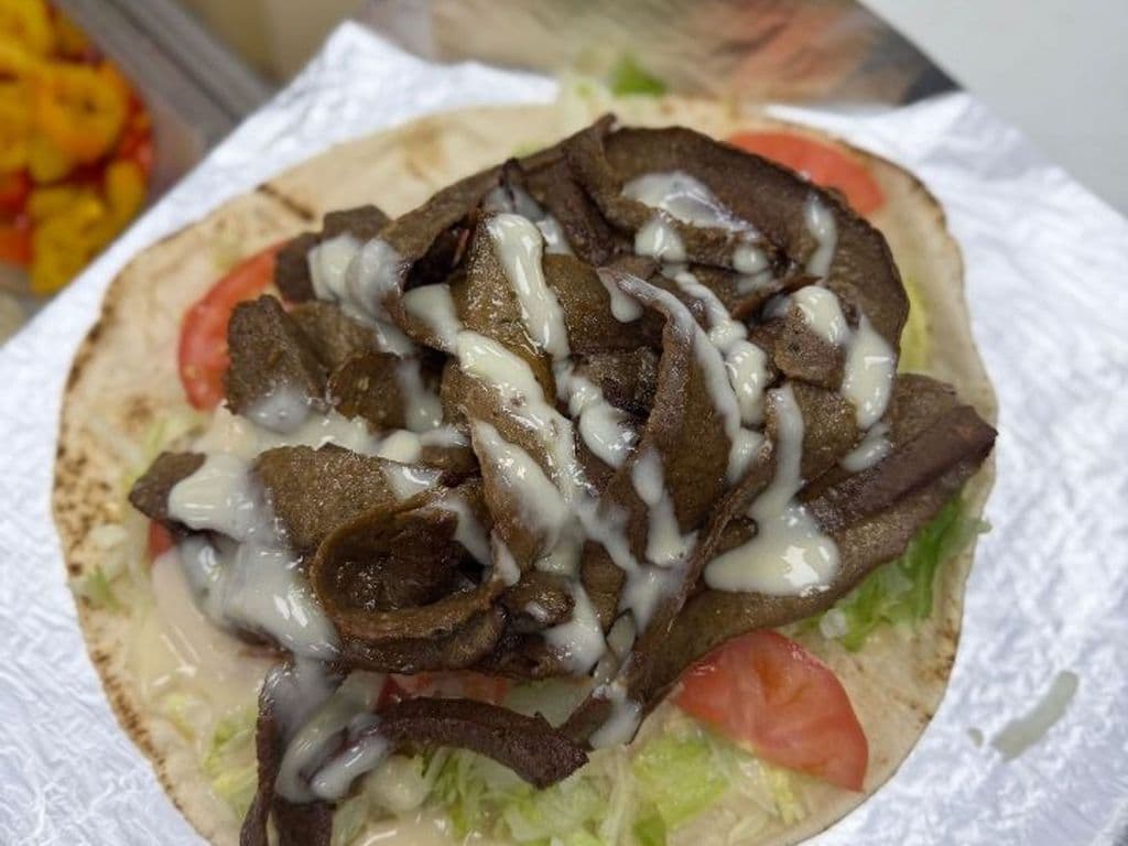 OVER STUFFED (300 g)