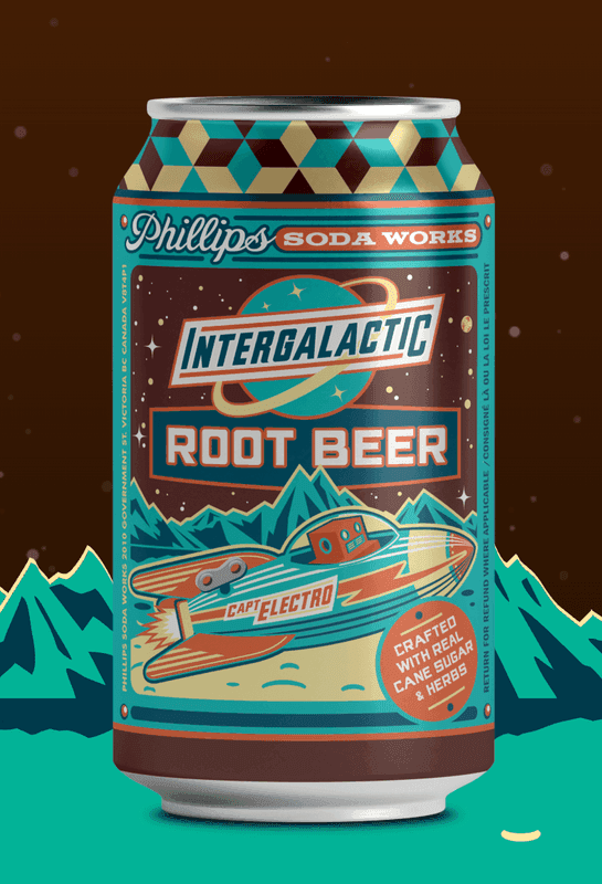 Root beer