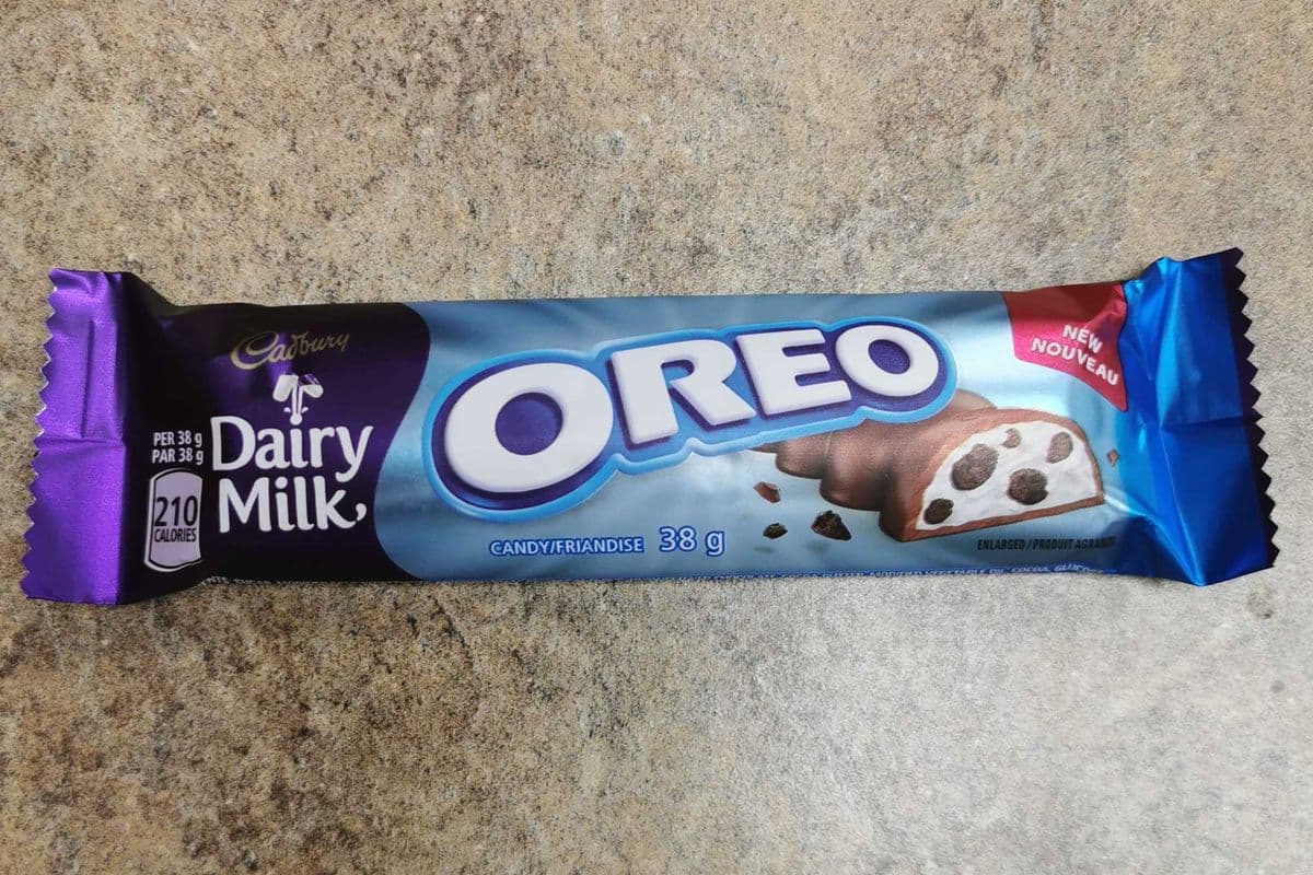 Oreo 38g