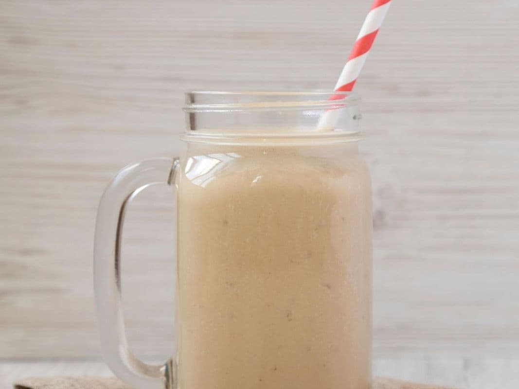 Natural Drinks Sea Moss with Milk