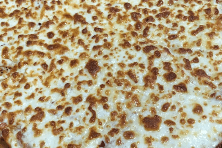 Cheese Pizza