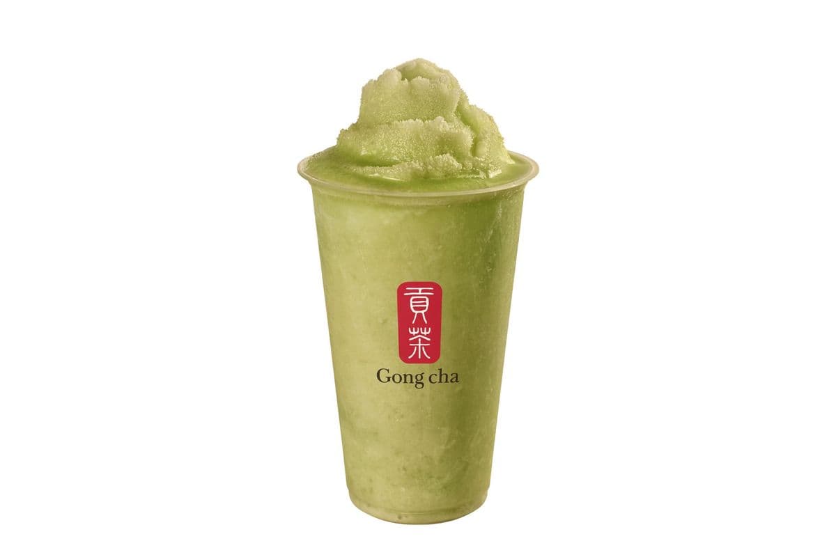 Matcha Smoothie
