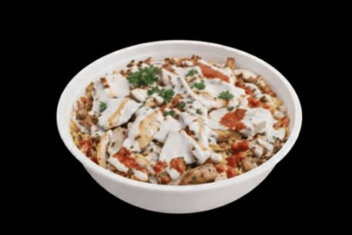 Salad Bowl