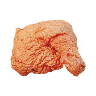 Jumbo Leg 大手枪腿