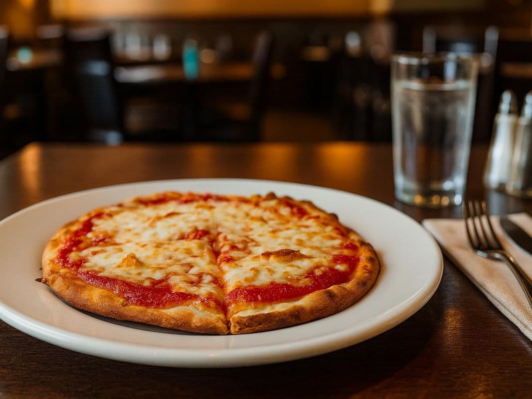 Personal Pizza Play