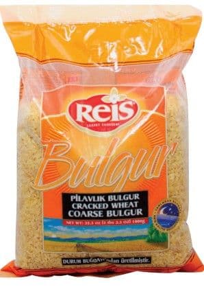 Bulgur Coarse (1 kg)