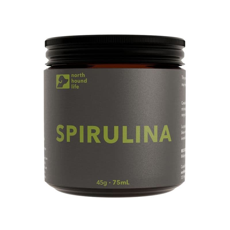 North Hound Life Spirulina 45 g