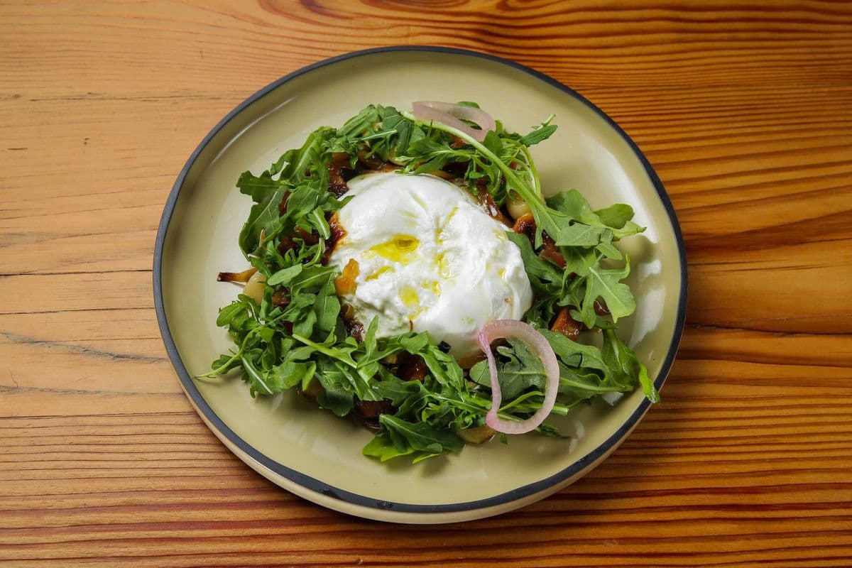 Burrata