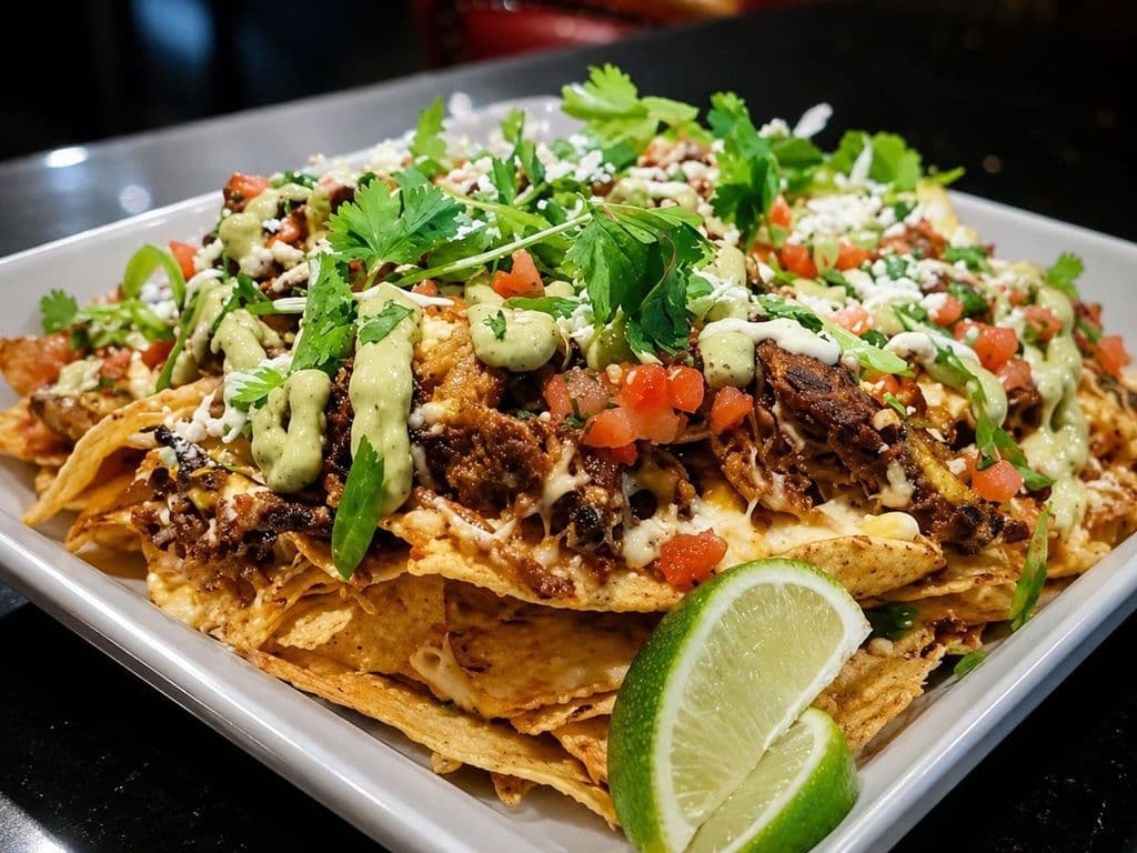 Nachos