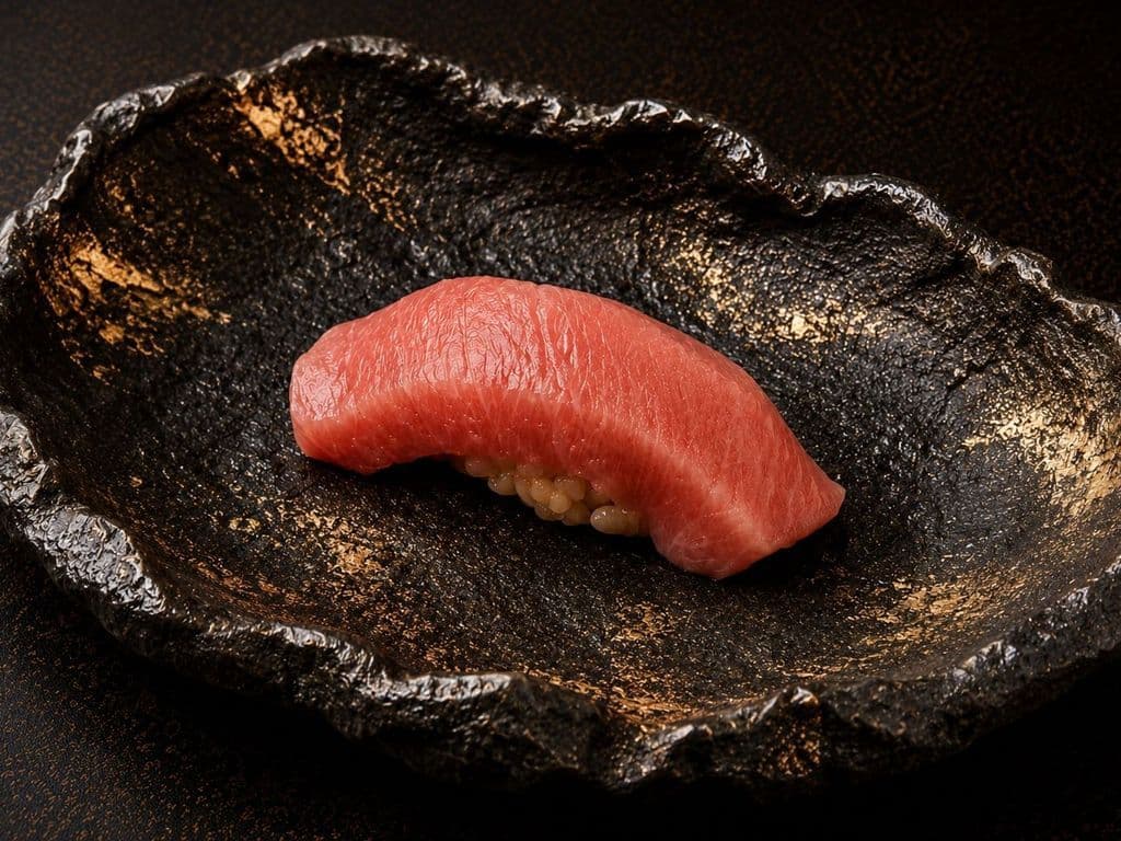 ★Bluefin Toro Nigiri