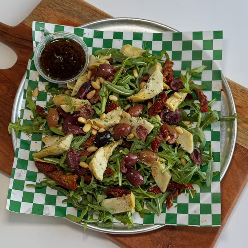 Sunalta Salad | Small
