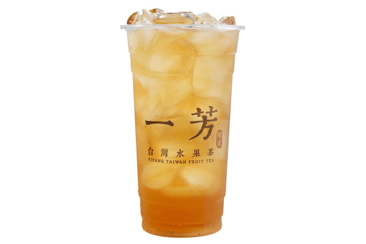 Traditional Winter Melon Juice / 古釀冬瓜茶