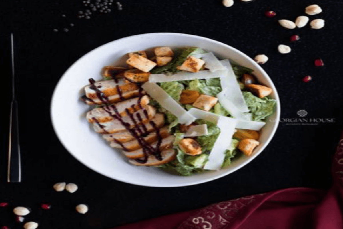 Caesar Salad