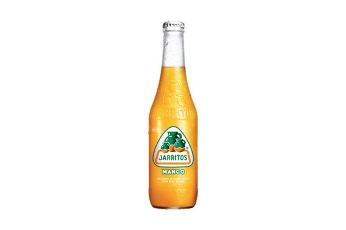 Jarritos (370 mL)