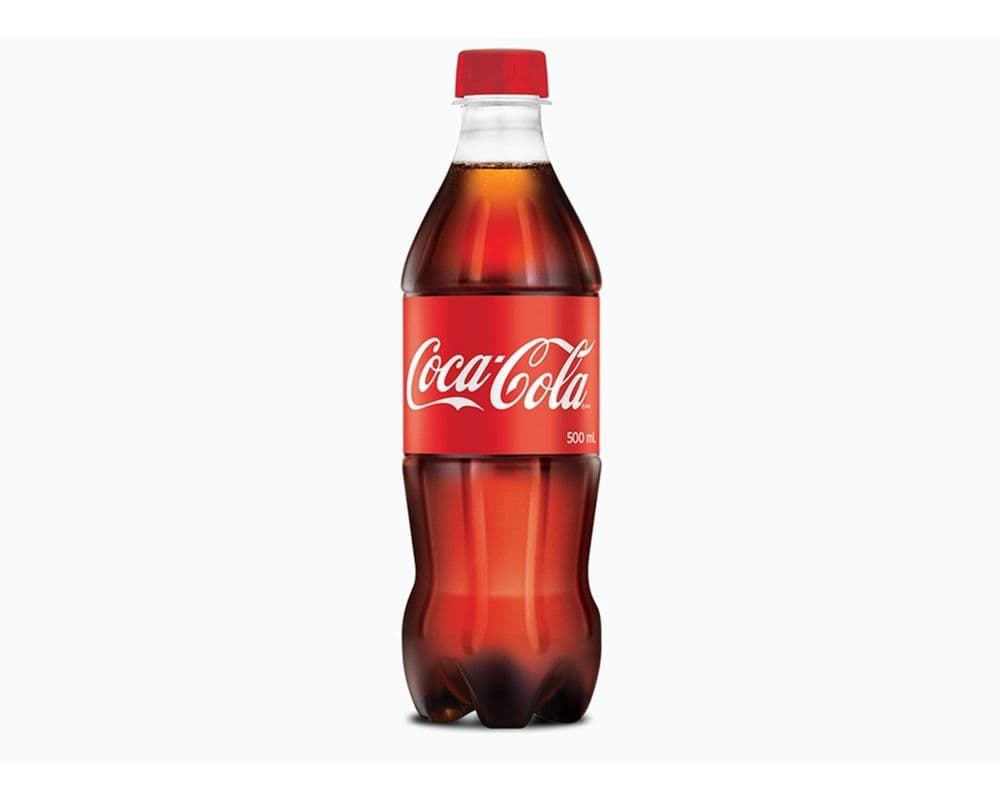 Bottled Drinks