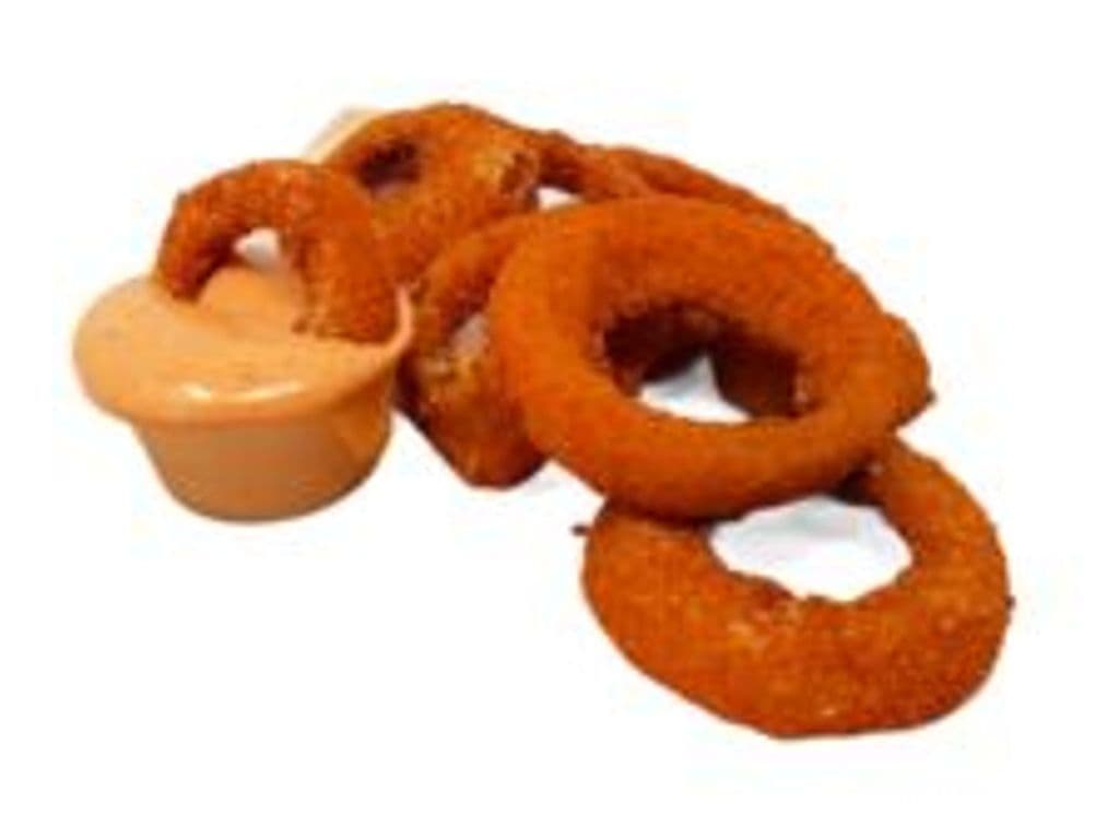 Onions Rings