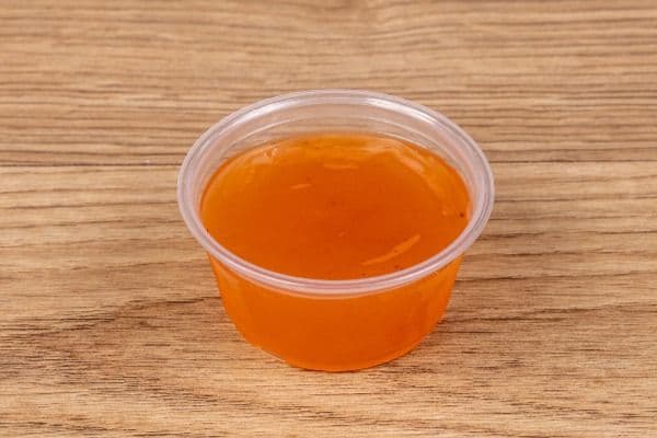 Plum Sauce