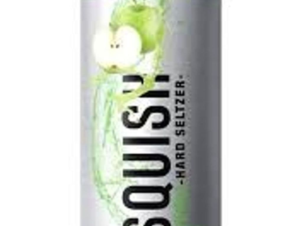 Squish Extra Hard Apple (473 ml)