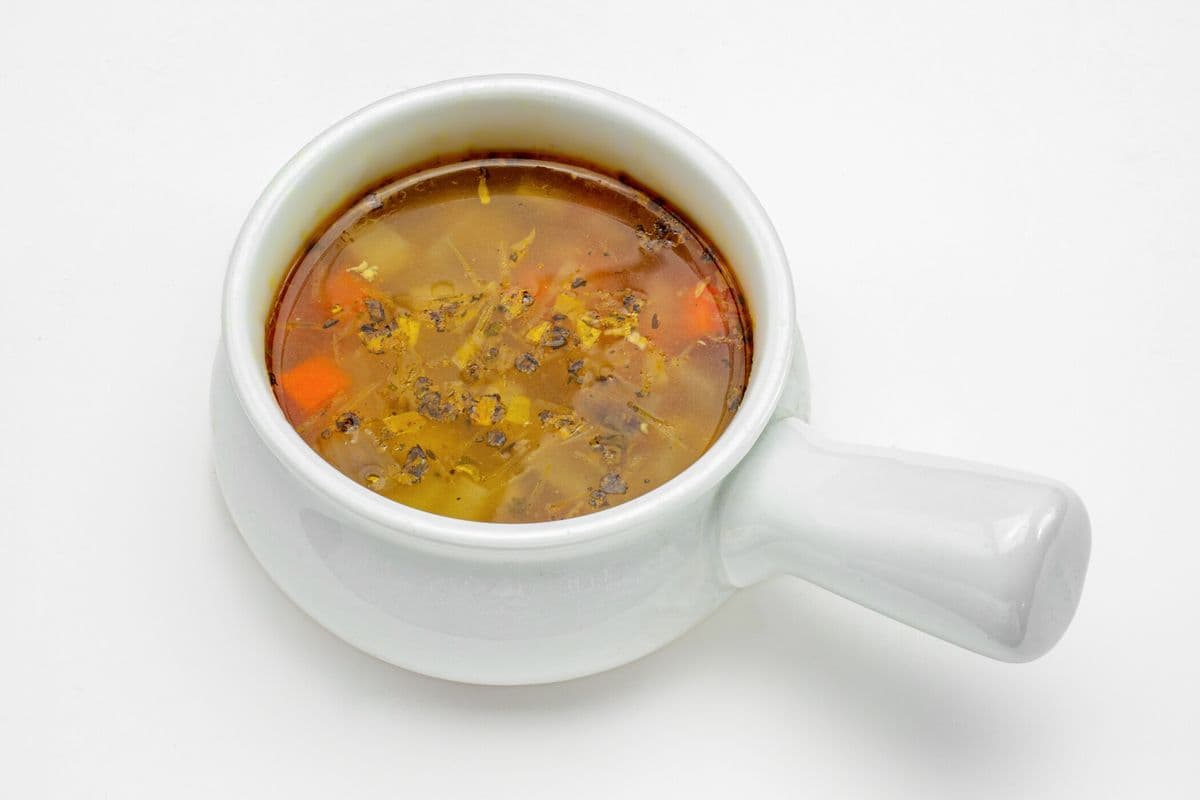 Daily Soup