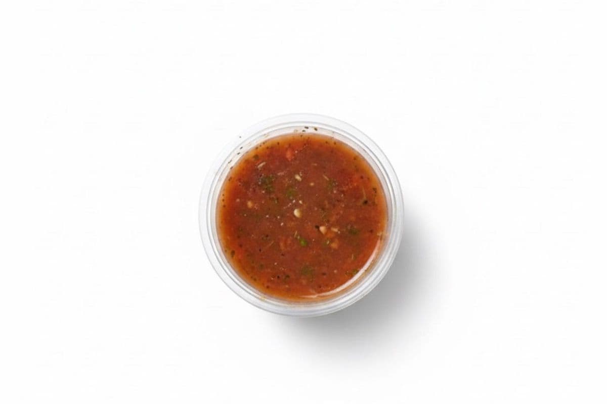 Tomato Salsa