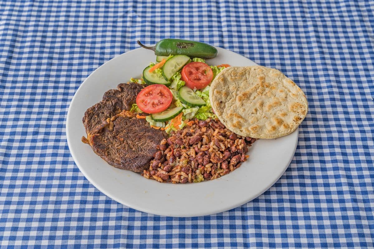 Rib-steak