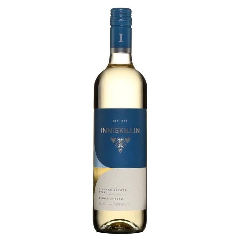 inniskillin Pinot Grigio Bottle