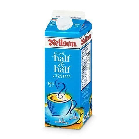 Neilson 10% Cream 1L