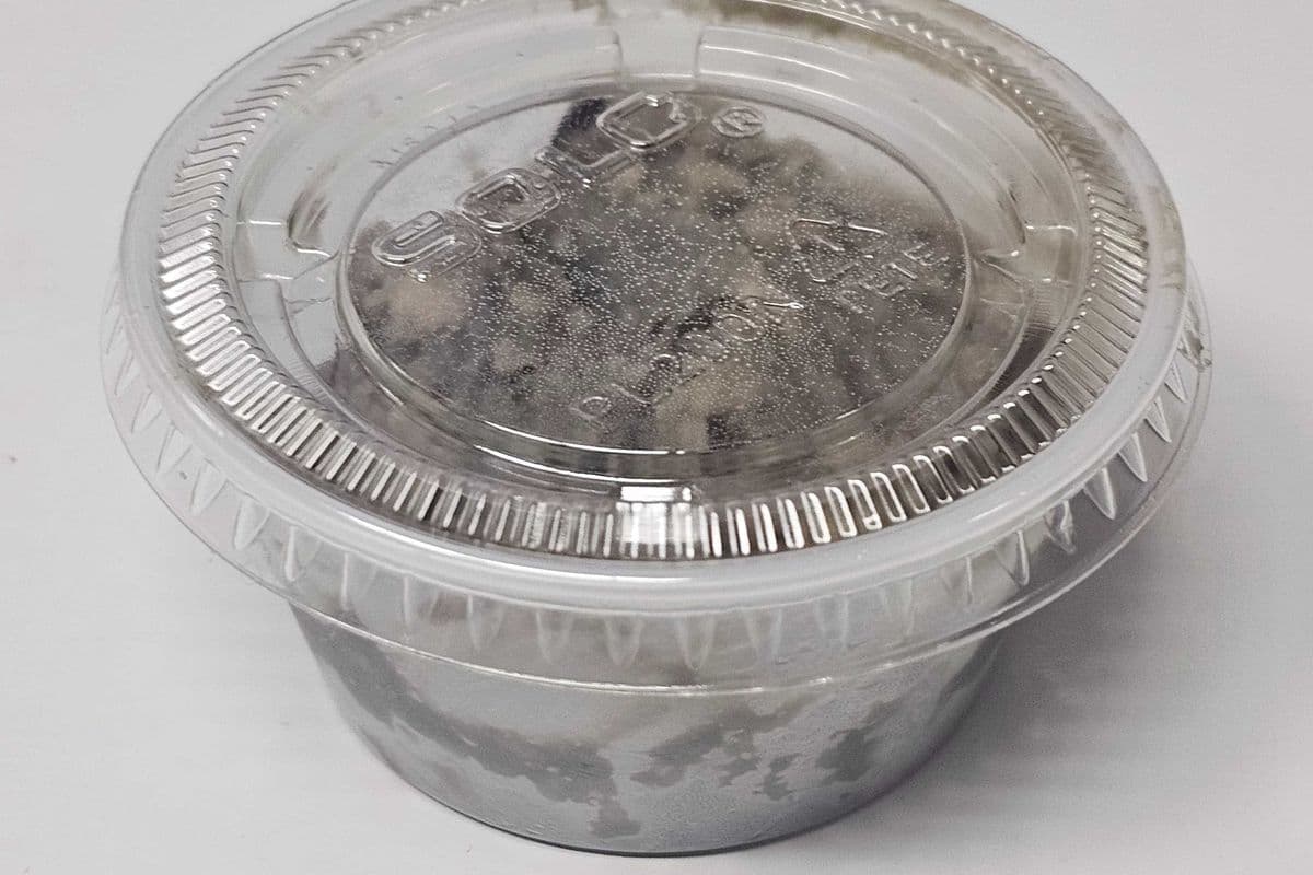 Ogiri (30 g)